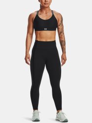 Legíny Under Armour Meridian Ankle Leg Shine-BLK