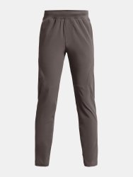 Штани Under Armour UA Unstoppable Tapered Pant-BRN