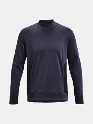 Худі Under Armour UA AF Storm Mock-GRY