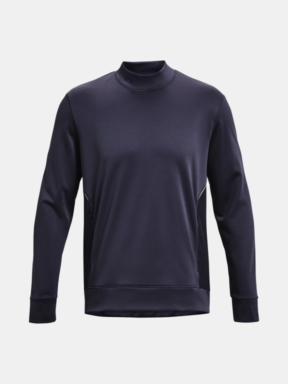 Худі Under Armour UA AF Storm Mock-GRY