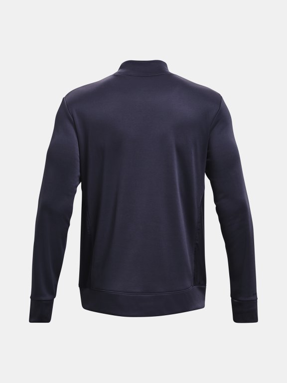 Худі Under Armour UA AF Storm Mock-GRY