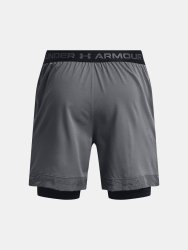 Шорти Under Armour UA Vanish Woven 2in1 Sts-GRY M - пошук