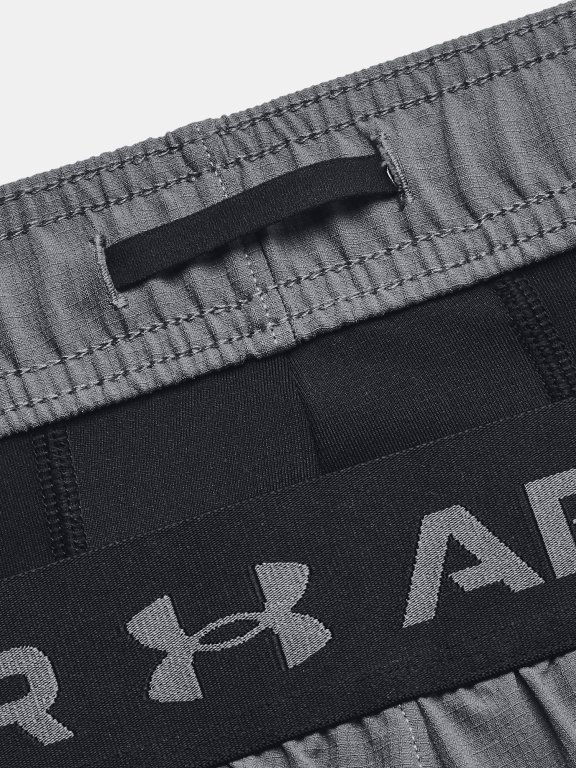 Шорти Under Armour UA Vanish Woven 2in1 Sts-GRY M - пошук