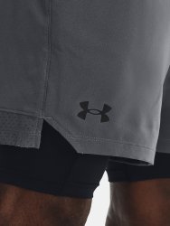 Шорти Under Armour UA Vanish Woven 2in1 Sts-GRY M - пошук