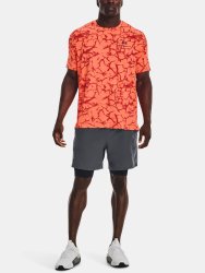 Шорти Under Armour UA Vanish Woven 2in1 Sts-GRY M - пошук