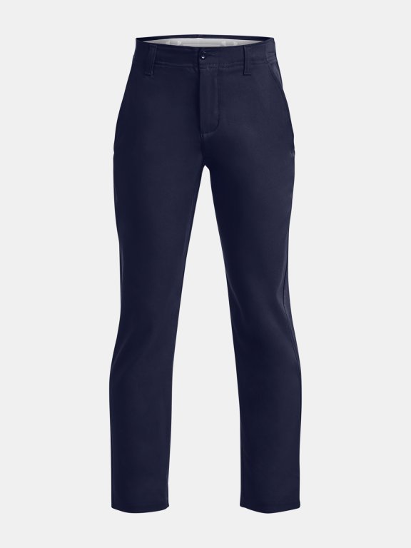 Штани Under Armour UA Boys Golf Pant-NVY