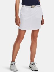 Спідниця Under Armour UA Посилання Woven Skort-WHT