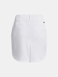 Спідниця Under Armour UA Посилання Woven Skort-WHT