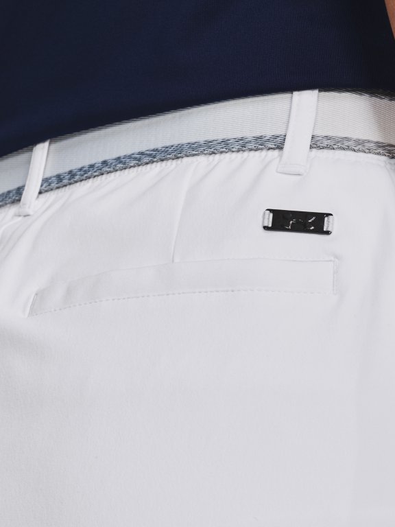 Спідниця Under Armour UA Посилання Woven Skort-WHT
