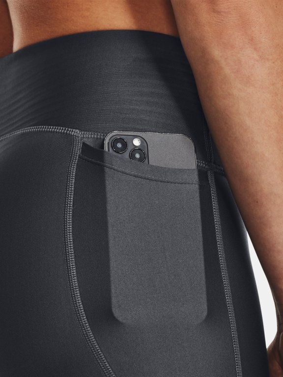 Легінси Under Armour Armour W - сірі