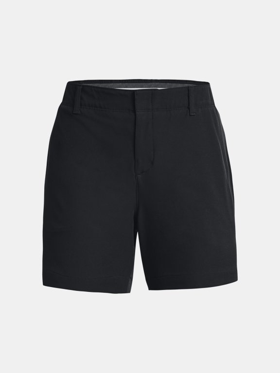 Шорти Under Armour UA Shorty-BLK