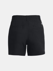 Шорти Under Armour UA Shorty-BLK