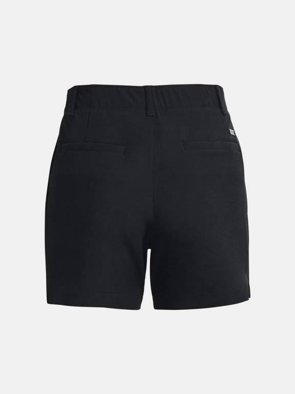 Шорти Under Armour UA Shorty-BLK