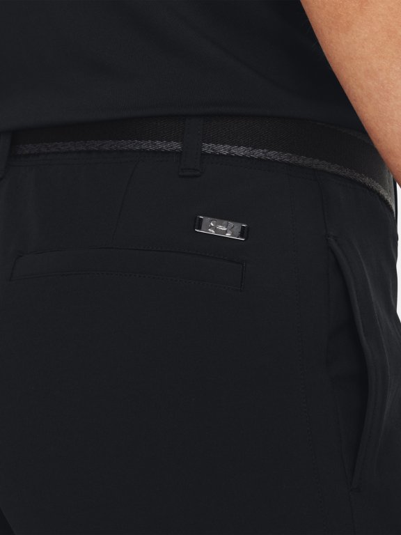 Шорти Under Armour UA Shorty-BLK