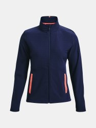 Куртка Under Armour UA Storm Revo Jacket-Navy