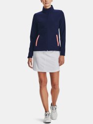 Куртка Under Armour UA Storm Revo Jacket-Navy