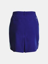Спідниця Under Armour UA Links Woven Skort-BLU
