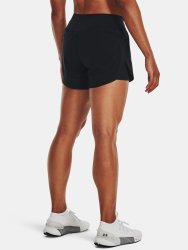 Шорти Under Armour Flex Woven 2-в-1 Short-BLK