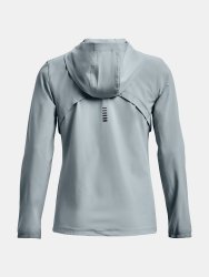 Куртка Under Armour OutRun the Storm W - синя
