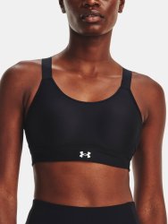 Бюстгальтер Under Armour UA Infinity Crossover High-BLK