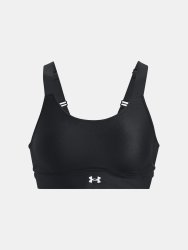 Бюстгальтер Under Armour UA Infinity Crossover High-BLK