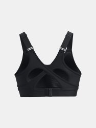 Бюстгальтер Under Armour UA Infinity Crossover High-BLK
