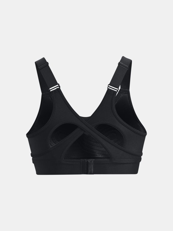 Бюстгальтер Under Armour UA Infinity Crossover High-BLK