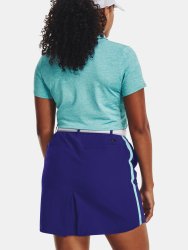 Футболка Under Armour UA Playoff SS Polo W - синя