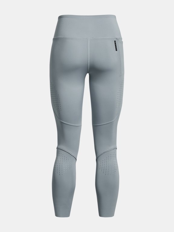 Легінси Under Armour UA SF Rush Ank Leg Perf-BLU