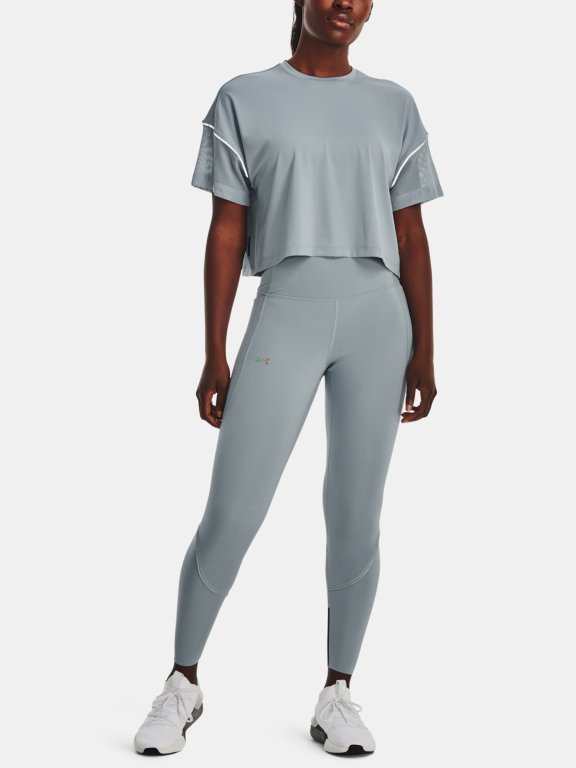 Легінси Under Armour UA SF Rush Ank Leg Perf-BLU