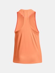 Майка Under Armour Knockout Novelty Tank W - помаранчева