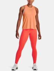 Майка Under Armour Knockout Novelty Tank W - помаранчева