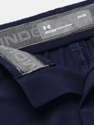 Штани Under Armour UA Drive 5 Pocket Pant-NVY