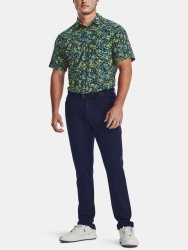 Штани Under Armour UA Drive 5 Pocket Pant-NVY