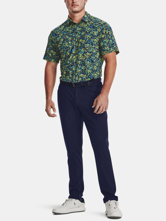 Штани Under Armour UA Drive 5 Pocket Pant-NVY