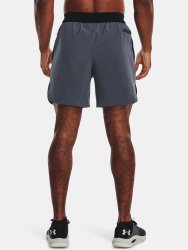 Шорти Under Armour UA Armourprint Peak Wvn Sts-GRY