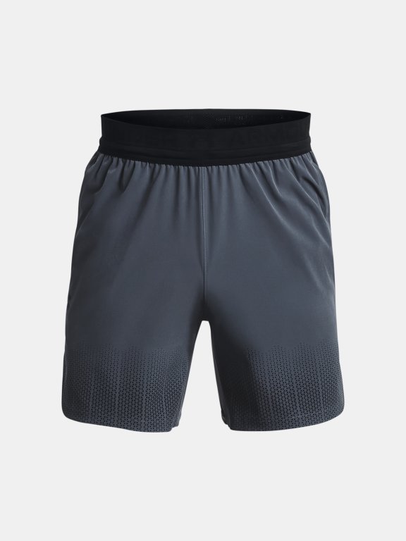 Шорти Under Armour UA Armourprint Peak Wvn Sts-GRY