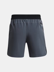 Шорти Under Armour UA Armourprint Peak Wvn Sts-GRY