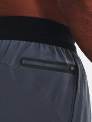 Шорти Under Armour UA Armourprint Peak Wvn Sts-GRY