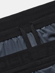 Шорти Under Armour UA Armourprint Peak Wvn Sts-GRY
