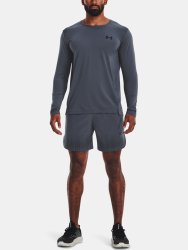 Шорти Under Armour UA Armourprint Peak Wvn Sts-GRY