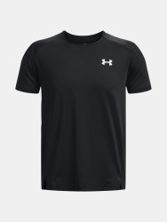 Tričko Under Armour UA Armourprint SS-BLK
