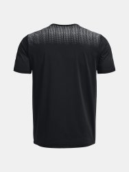 Tričko Under Armour UA Armourprint SS-BLK