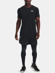 Tričko Under Armour UA Armourprint SS-BLK