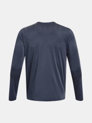 Футболка Under Armour UA Armourprint LS-GRY