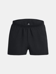 Under Armour Launch Split Perf Short M - чорний