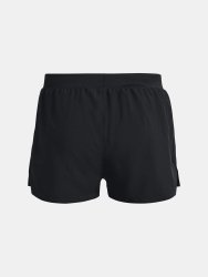 Under Armour Launch Split Perf Short M - чорний