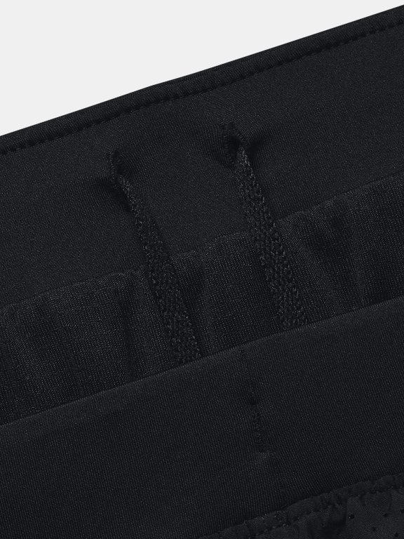 Under Armour Launch Split Perf Short M - чорний