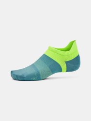 Шкарпетки Under Armour UA AD Run Lite 2pk NS Tab-BLU