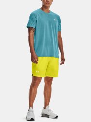 Футболка Under Armour Streaker Tee M - синя